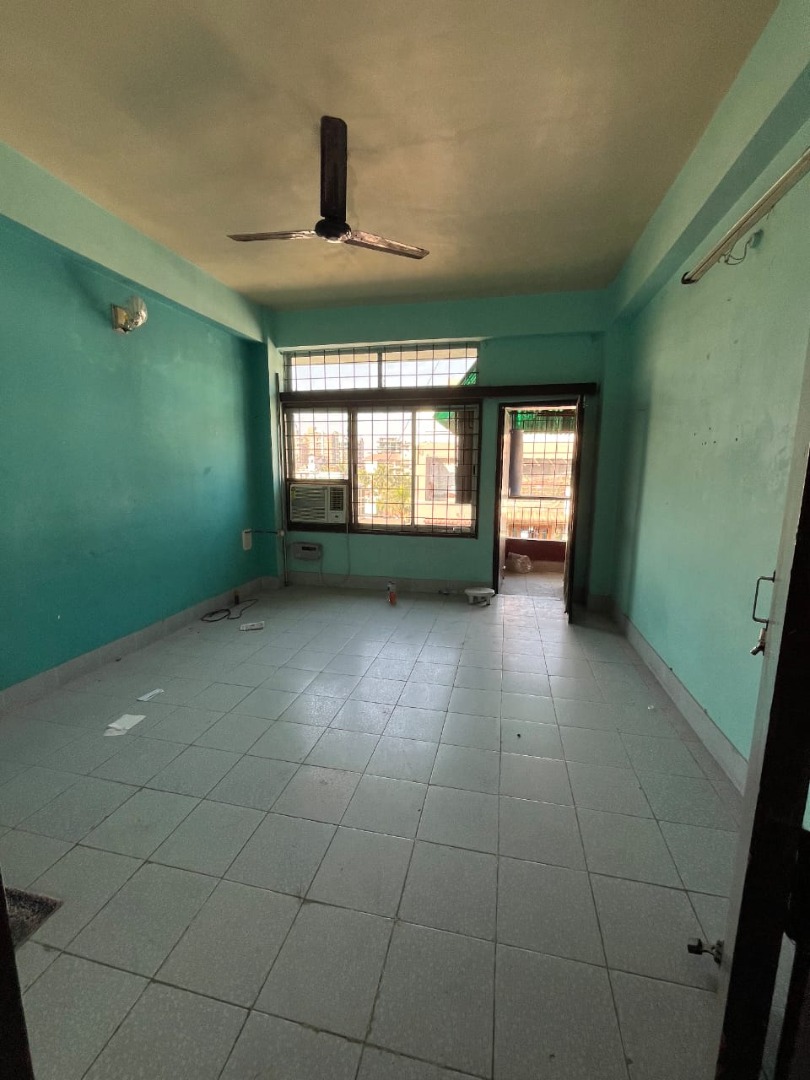 Semi Furnished 2bhk in Rajat Bhawan, Banphool Nagar, Basisthpur, Guwahati, Assam, India for Rent